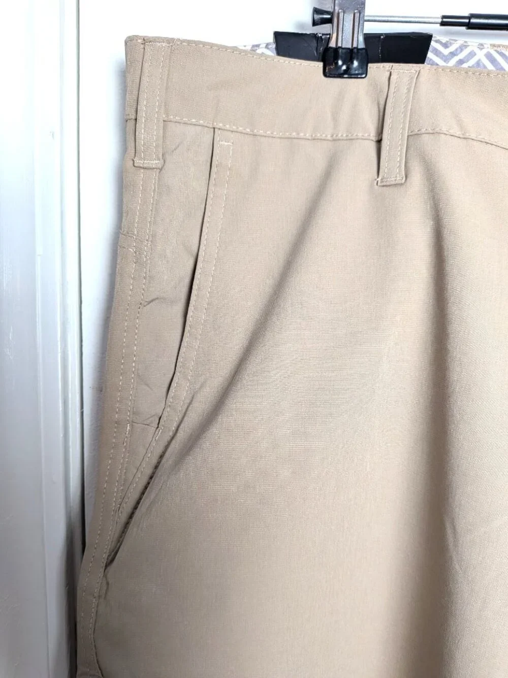 Surf & Swim Co Multi-Functional Shorts Size 36 NWT